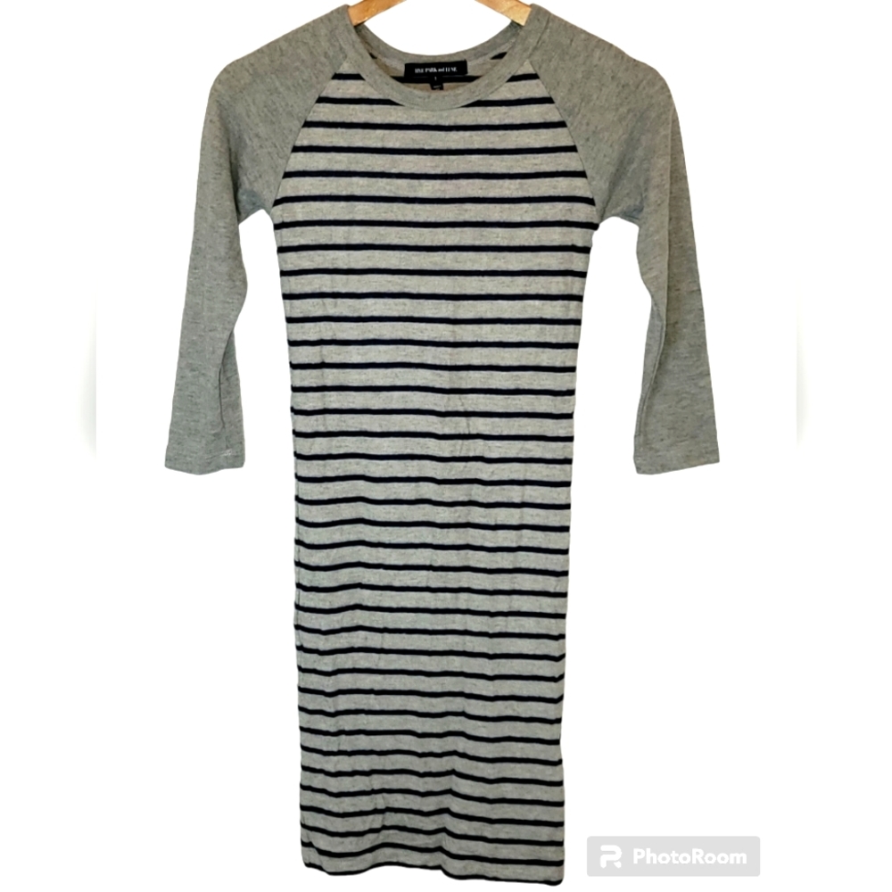 Hye Park & Lune Sweater Dress Size 1(Small)